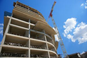 La Betoon - Mobiilne betoonitehas